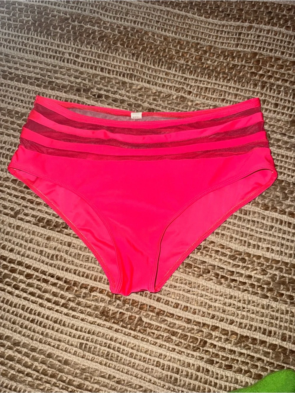 Bikini Bottoms Bundle